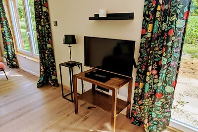 Vakantiehuis Ontspannende vakantie Bornholt