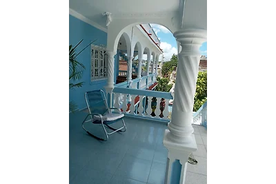 Appartamento Vacanza con famiglia Holguin