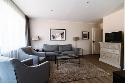 Vakantieappartement Gezinsvakantie Ahrenshoop