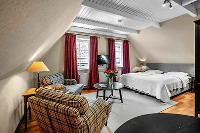 Fuchsbau - Kirchtwiete 4b