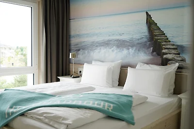 Comfort One Bedroom