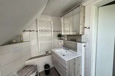 Fewo Kranich im Eggetal