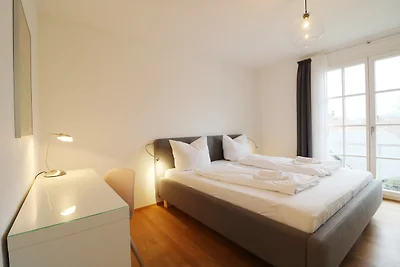 Ferienwohnung "Dorfliebe" mit