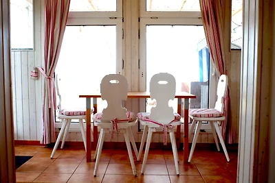 Vakantieappartement Gezinsvakantie Eckernförde