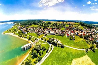 SeeOase Muhr am Altmühlsee