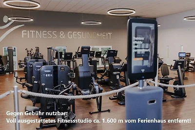 Hümmlische Auszeit RE15