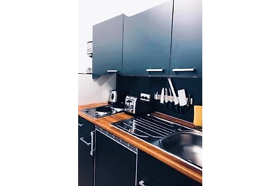 Wohlfühlort auf Zeit