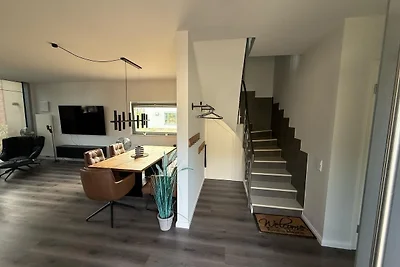 Casa vacanze Vacanza di relax Heiligenhafen