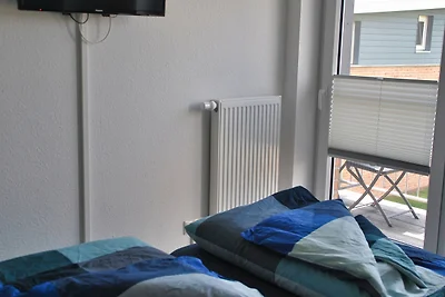 Vakantiehuis Ontspannende vakantie Butjadingen