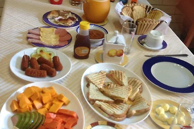 Hostal Casa Grande - Cárdenas