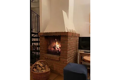 Appartamento Vacanza con famiglia Nebel