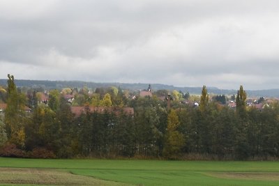 Vakantieappartement Gezinsvakantie Bad Rodach