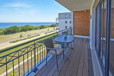 Aparthotel Waterkant Suites, Suite