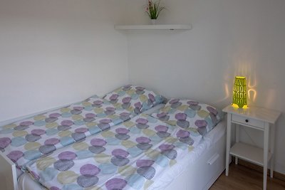 Vakantieappartement Gezinsvakantie Grasberg