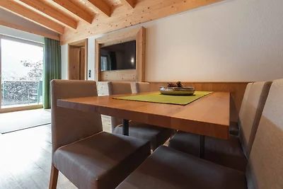 Appartamento Vacanza con famiglia Bichlbach