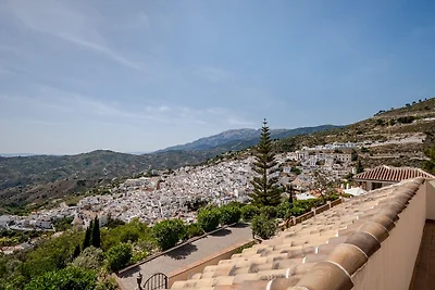Casa vacanze Vacanza di relax Cómpeta