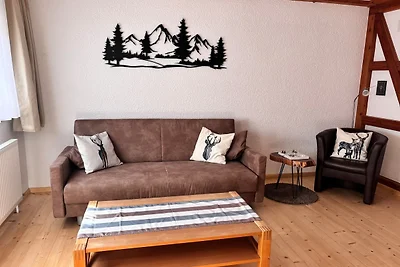 Ferienwohnung Jasmin