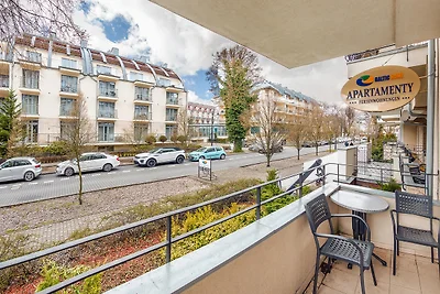 Sun&Snow Promenada - Regina Maris