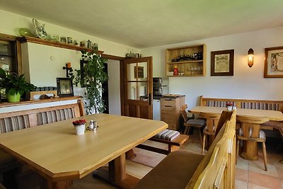 Vakantieappartement Gezinsvakantie Gröbming