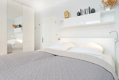 apartman za odmor Obiteljski odmor Timmendorfer Strand