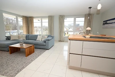 Appartamento Vacanza con famiglia Hohwacht