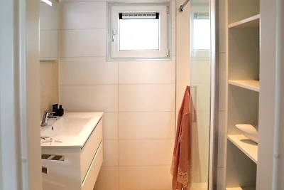 Casa su barca Vacanza single Ribnitz-Damgarten