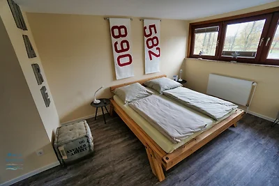 Vakantieappartement Gezinsvakantie Cuxhaven