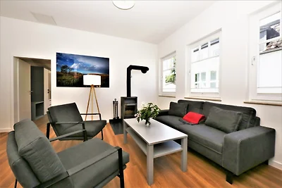(Brise) Haus Buchenhof App. 6