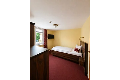 Appartamento Vacanza con famiglia Quedlinburg