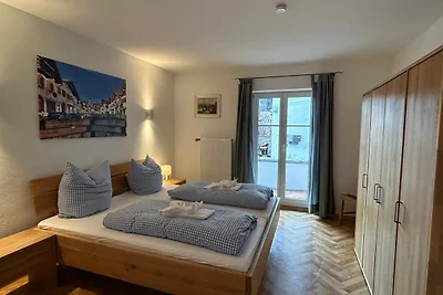 Vakantieappartement Gezinsvakantie Mittenwald