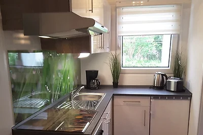 Appartamento Vacanza con famiglia Butjadingen