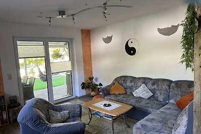 Ferienwohnung Holzer Feng-Shui