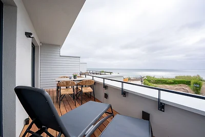 Vakantieappartement Gezinsvakantie Schashagen