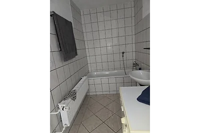 Apartamento Vacaciones familiares Meisdorf