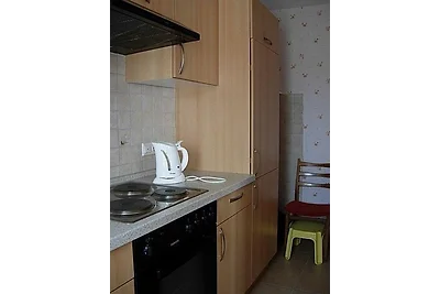 Appartement Vacances avec la famille Dornum
