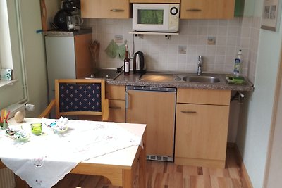 Vakantieappartement Gezinsvakantie Bad Eilsen