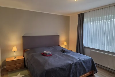 Haus Wiking - Gröde Whg.11