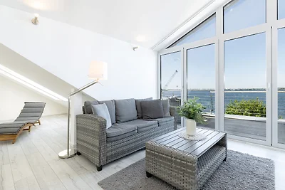 Strandweg 6-7 Strandhafer