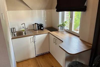 Vakantieappartement Gezinsvakantie Zwickau