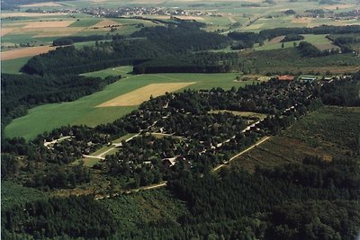 Ferienhaus Freilingen