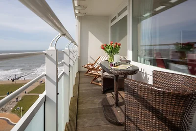 Nordseeblick Whg. 56