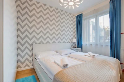 Sun&Snow Dwie Sosny - Apartment 12