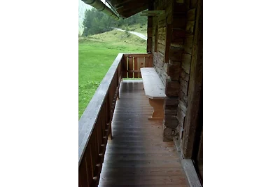 Vakantiehuis Ontspannende vakantie Außervillgraten