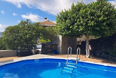 Vakantieappartement Gezinsvakantie Los Llanos de Aridane