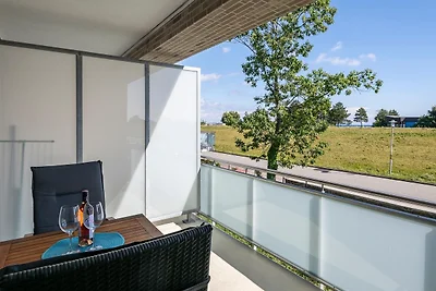 Düne und Meer Dünenglück