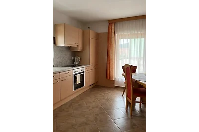 Ferienwohnung Dorfblick