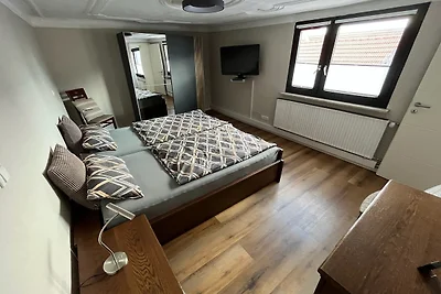 Jakobsruhe - Ferien im Weinparadies