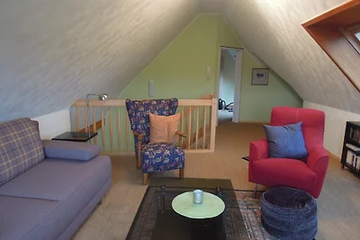 Vakantieappartement Gezinsvakantie Preußisch Oldendorf