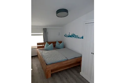 Twee Linden - Gästehaus - Comfort-