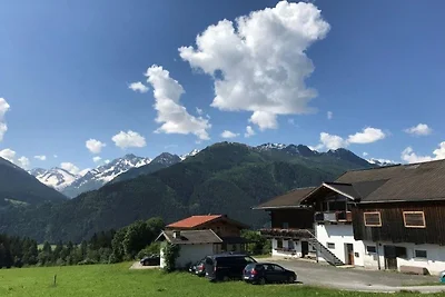 Vakantiehuis Ontspannende vakantie Eisenberg